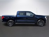 New 2025 Ford F150 Lightning XLT image 4