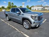 New 2026 GMC Sierra 1500 Denali w/ Denali Reserve Package image 6