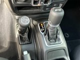 New 2025 Jeep Wrangler Unlimited Sahara w/ Safety Group image 5