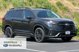 New 2025 Subaru Ascent Bronze Edition image 2