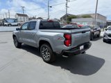New 2025 Chevrolet Colorado Z71 image 3