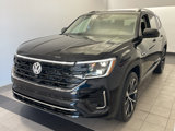 New 2026 Volkswagen Atlas SEL Premium R-Line image 2