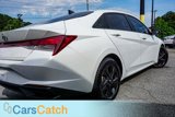 Used 2022 Hyundai Elantra SEL w/ Cargo Package image 6