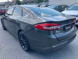 Used 2017 Ford Fusion SE w/ Fusion SE Technology Package image 6