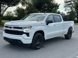 Used 2024 Chevrolet Silverado 1500 RST image 5