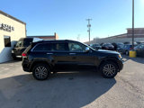 Used 2021 Jeep Grand Cherokee Limited w/ Luxury Group II image 4