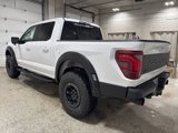New 2025 Ford F150 Raptor image 5