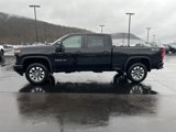 New 2025 Chevrolet Silverado 2500 Custom w/ Custom Convenience Package image 4