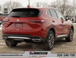 New 2025 Buick Envision Preferred image 6