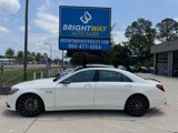 Used 2018 Mercedes-Benz S 450 Sedan image 2