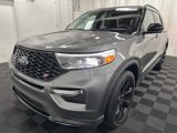 Used 2024 Ford Explorer ST w/ Equipment Group 401A image 4