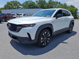 Used 2025 MAZDA CX-50 2.5 Hybrid w/ Weather Package image 3