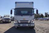 New 2025 Chevrolet Low Cab Forward image 2