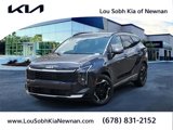 New 2026 Kia Sportage SX image 1
