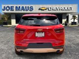 New 2025 Chevrolet Blazer LT w/ Driver Confidence Package image 5
