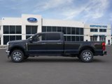 New 2025 Ford F350 4x4 Crew Cab Super Duty image 3