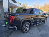 New 2025 GMC Sierra 1500 SLT w/ SLT Premium Plus Package image 2