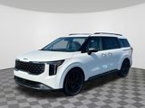 New 2026 Kia Carnival SX Prestige image 2