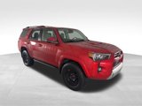 Used 2023 Toyota 4Runner TRD Off-Road Premium w/ Revi image 5