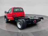 New 2025 Ford F550 4x4 Regular Cab Super Duty image 3