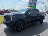 Used 2024 GMC Sierra 1500 AT4X image 6