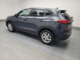 Used 2021 Hyundai Tucson SE image 3