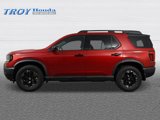 New 2026 Honda Passport TrailSport Elite image 2