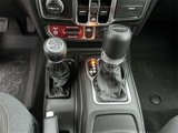 New 2025 Jeep Gladiator Willys image 5