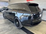 Used 2023 Land Rover Range Rover Long Wheelbase SE image 3