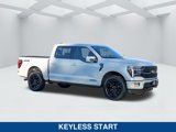 New 2025 Ford F150 Platinum image 2