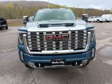 New 2025 GMC Sierra 2500 Denali w/ Denali Reserve Package image 2