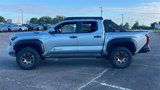New 2025 Toyota Tacoma Trailhunter image 4