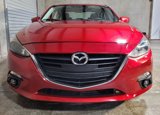 Used 2016 MAZDA MAZDA3 i Touring w/ Popular Equipment Package image 2