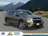 New 2025 Subaru Ascent Limited image 1