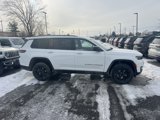 New 2025 Jeep Grand Cherokee Laredo X image 2