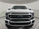Used 2022 Ford F350 Lariat w/ Lariat Ultimate Package image 2