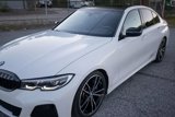 Used 2021 BMW M340i w/ Driving Assistance Package image 2