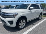 Used 2024 Ford Expedition Platinum image 3