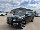 New 2025 Jeep Wagoneer Series III image 3