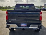 New 2025 Chevrolet Silverado 1500 LTZ w/ Technology Package image 5