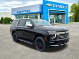 New 2025 Chevrolet Tahoe Premier image 3