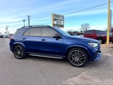Used 2022 Mercedes-Benz GLE 450 4MATIC image 3