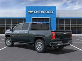 New 2025 Chevrolet Silverado 2500 LTZ w/ LTZ Premium Texas Edition image 3