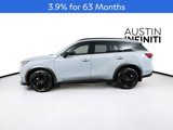 New 2026 INFINITI QX60 Luxe w/ Dark Cargo Package image 4
