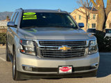 Used 2020 Chevrolet Tahoe Premier image 3