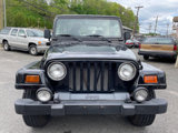 Used 1997 Jeep Wrangler SE image 5