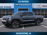 New 2025 GMC Sierra EV Denali image 2