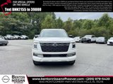 New 2025 Nissan Armada Platinum w/ Convenience Package image 2