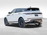 New 2026 Land Rover Range Rover Evoque Dynamic SE image 6