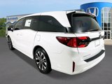 New 2025 Honda Odyssey Elite image 3